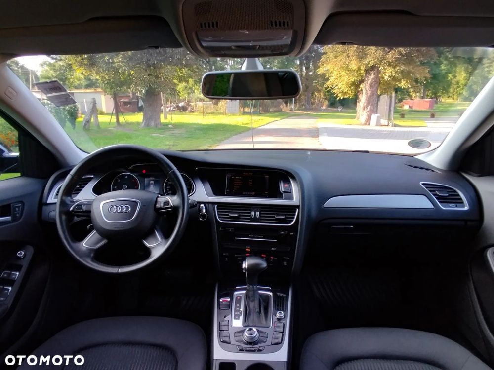 Audi A4 ver-2-0-tdi-multitronic - 31