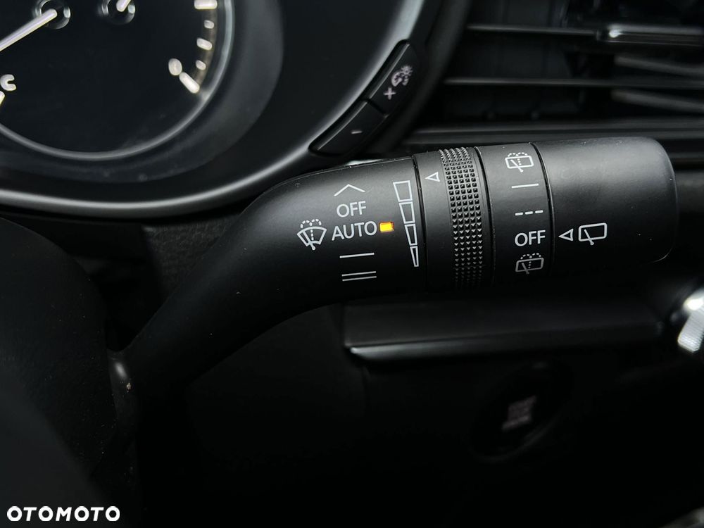 Mazda CX-30 - 20