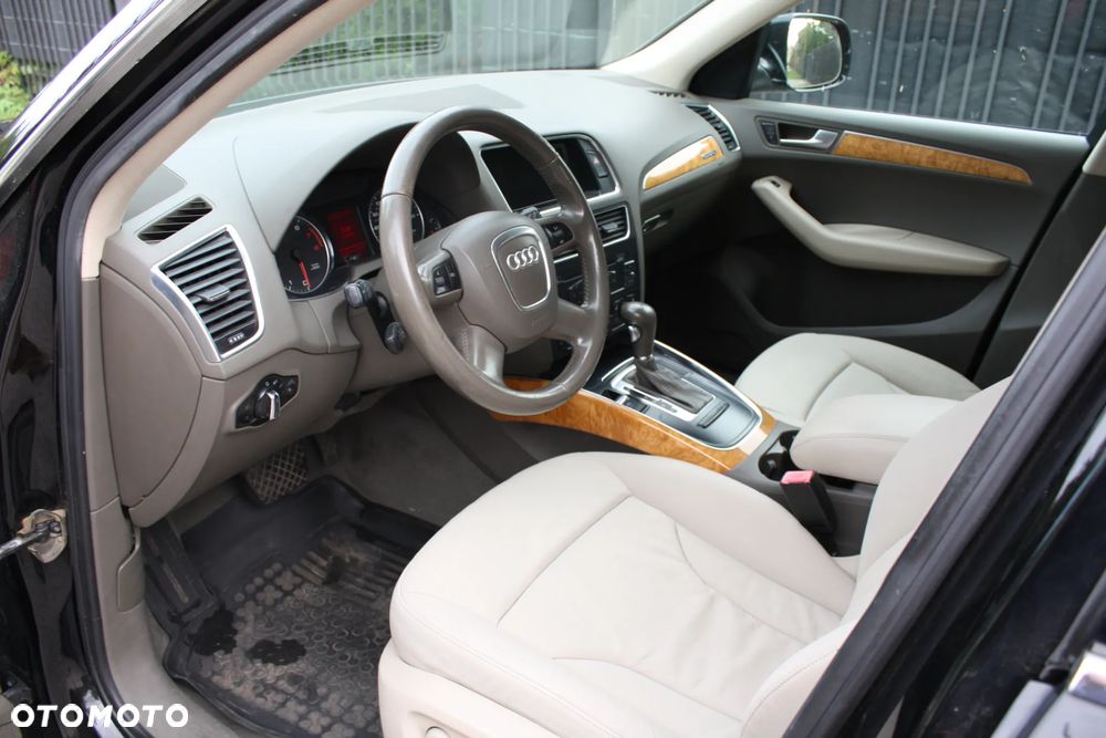 Audi Q5 - 18