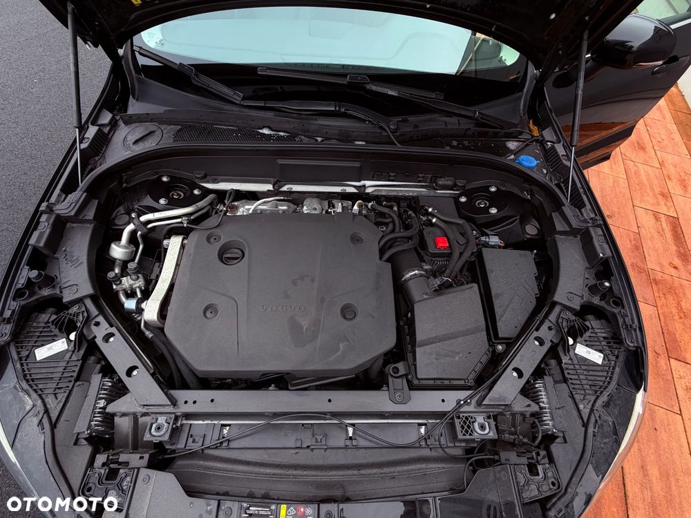 Volvo XC 60 B4 D Geartronic Momentum - 39