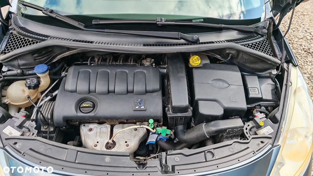 Peugeot 207 1.4 16V Presence - 6