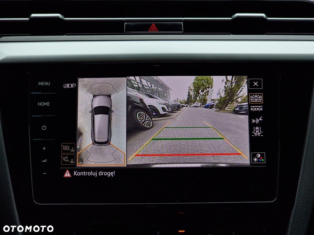 Volkswagen Arteon Shooting Brake 2.0 TSI 4Motion R DSG - 36