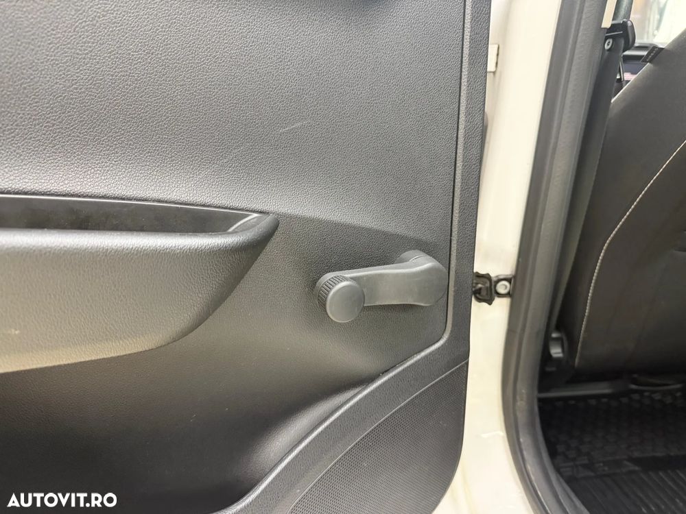 Skoda Fabia 1.0 TSI 95 CP Ambition - 23