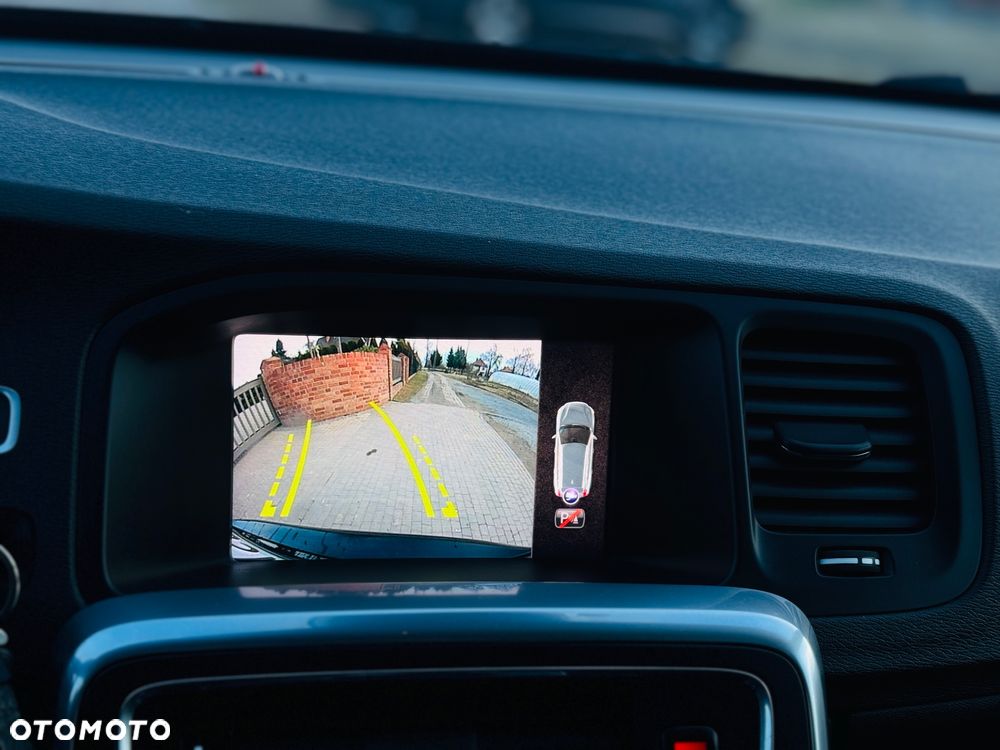 Volvo V60 D2 RDesign - 17