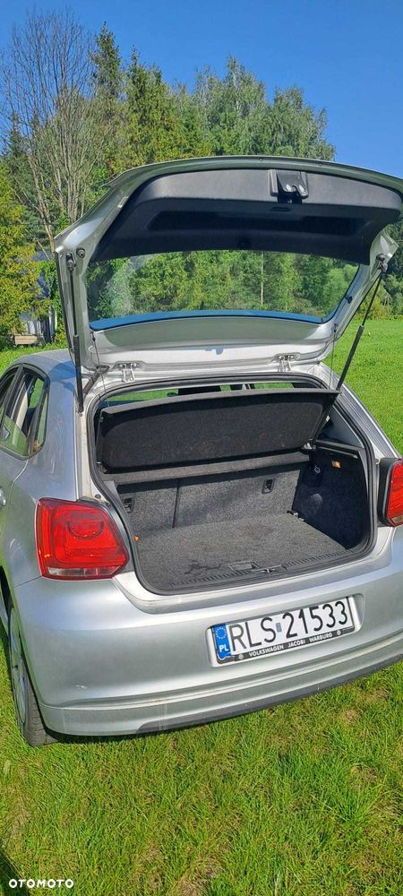 Volkswagen Polo 2011 photo 5