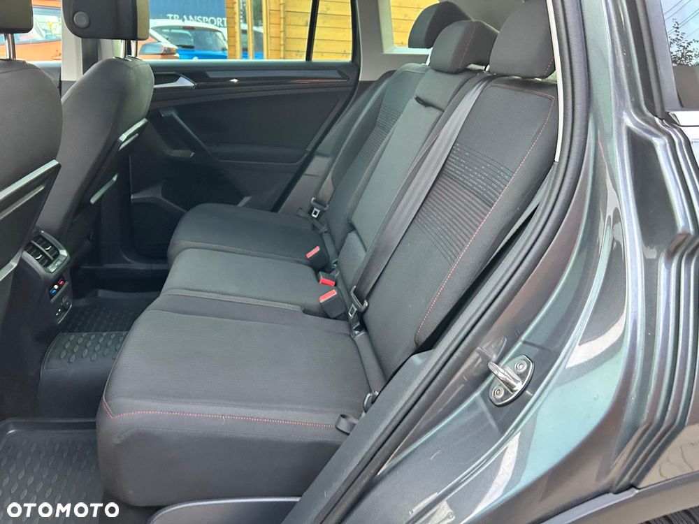 Volkswagen Tiguan 2.0 TDI BMT SCR 4Mot United DSG - 21