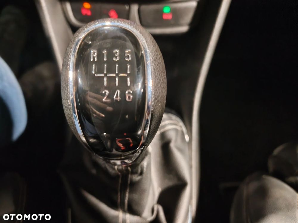 Opel Mokka - 10