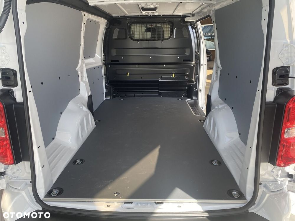 Toyota PROACE - 5