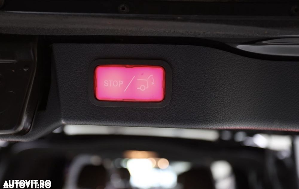 Mercedes-Benz V 250 BlueTEC Aut. Edition 1 - 31