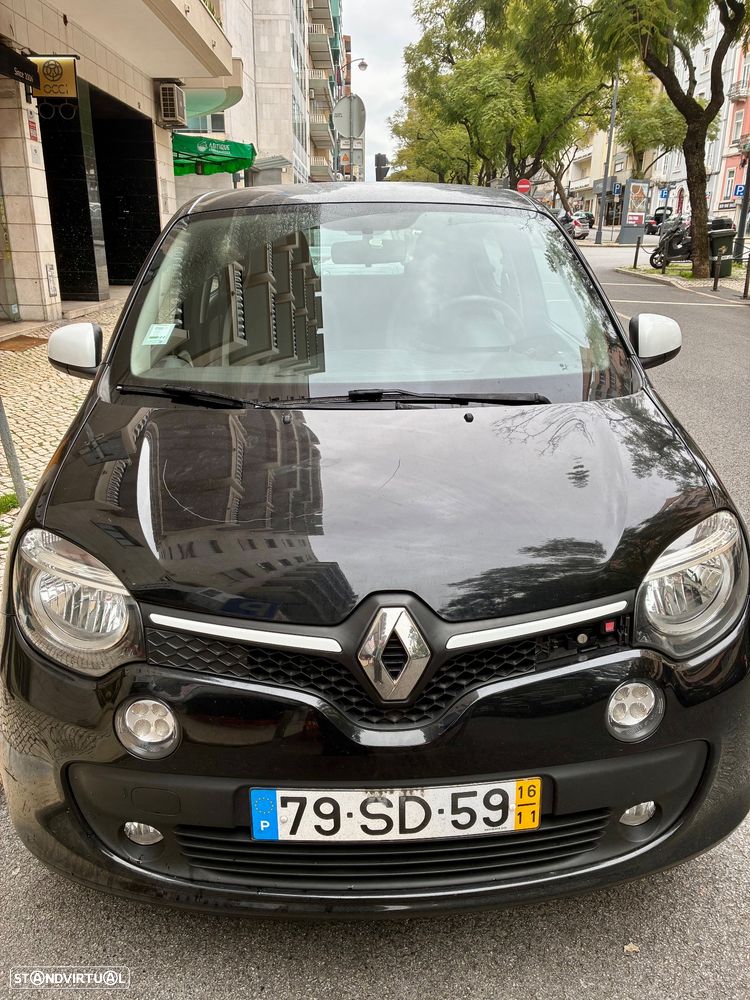 Renault Twingo 1.0 SCe Night&Day - 4