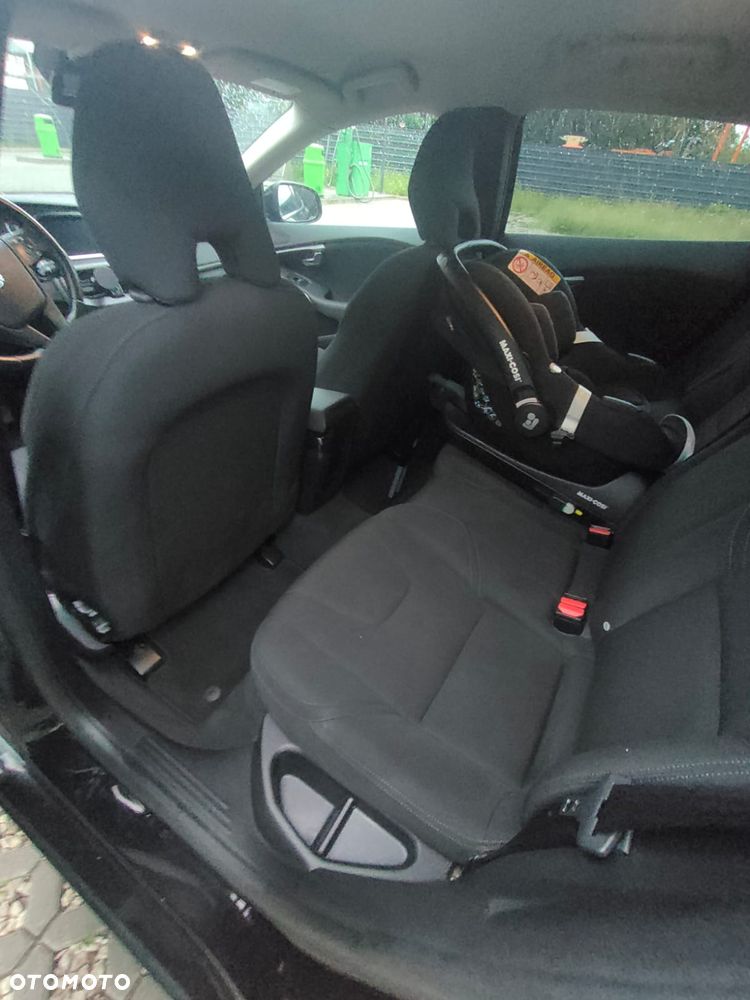 Volvo V40 D2 Drive-E Dynamic Edition - 8