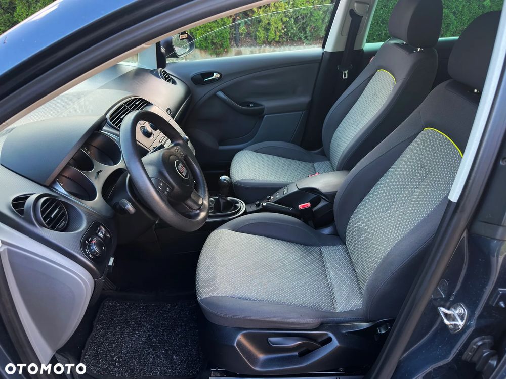 Seat Altea - 14