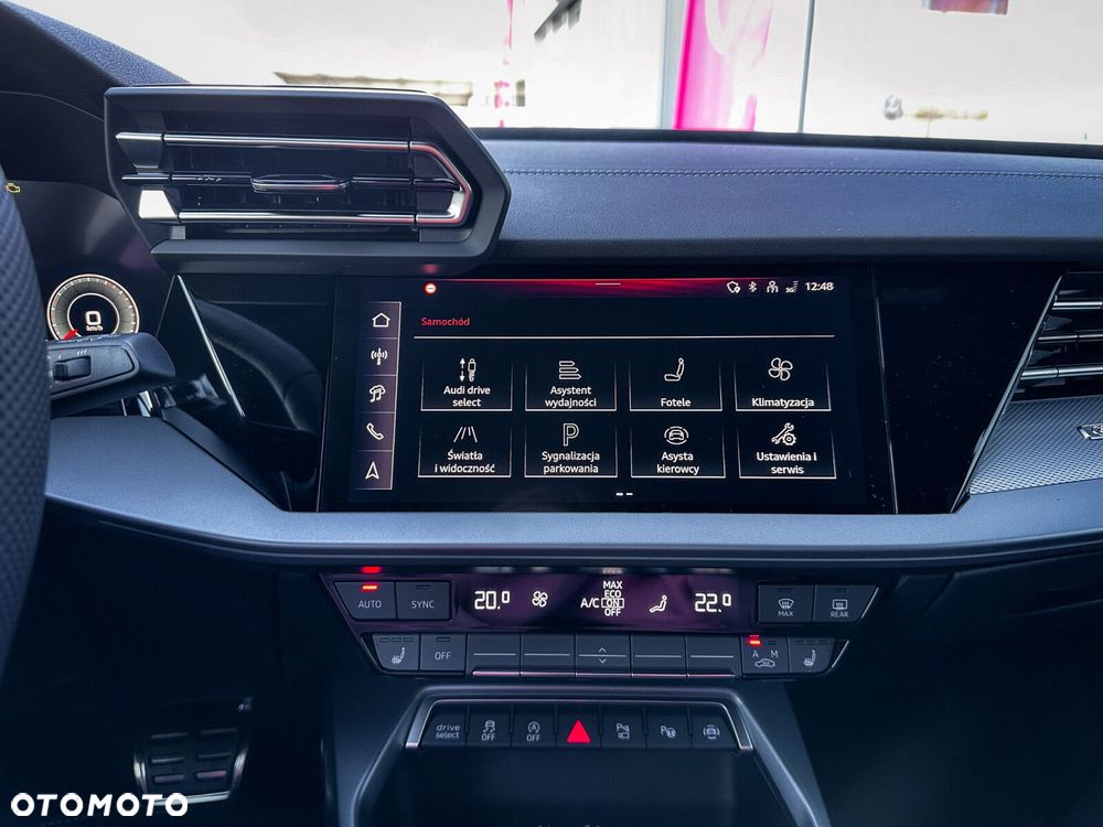 Audi A3 Allstreet - 31