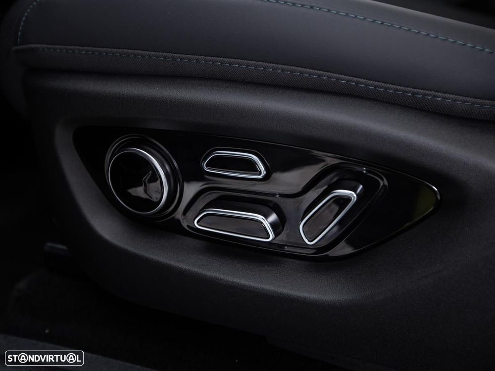 BYD Sealion 7 Comfort - 22
