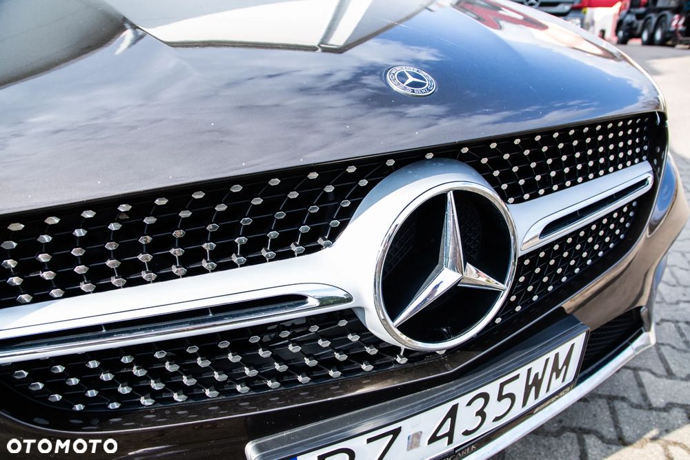 Mercedes-Benz GLC 220 d 4-Matic - 19