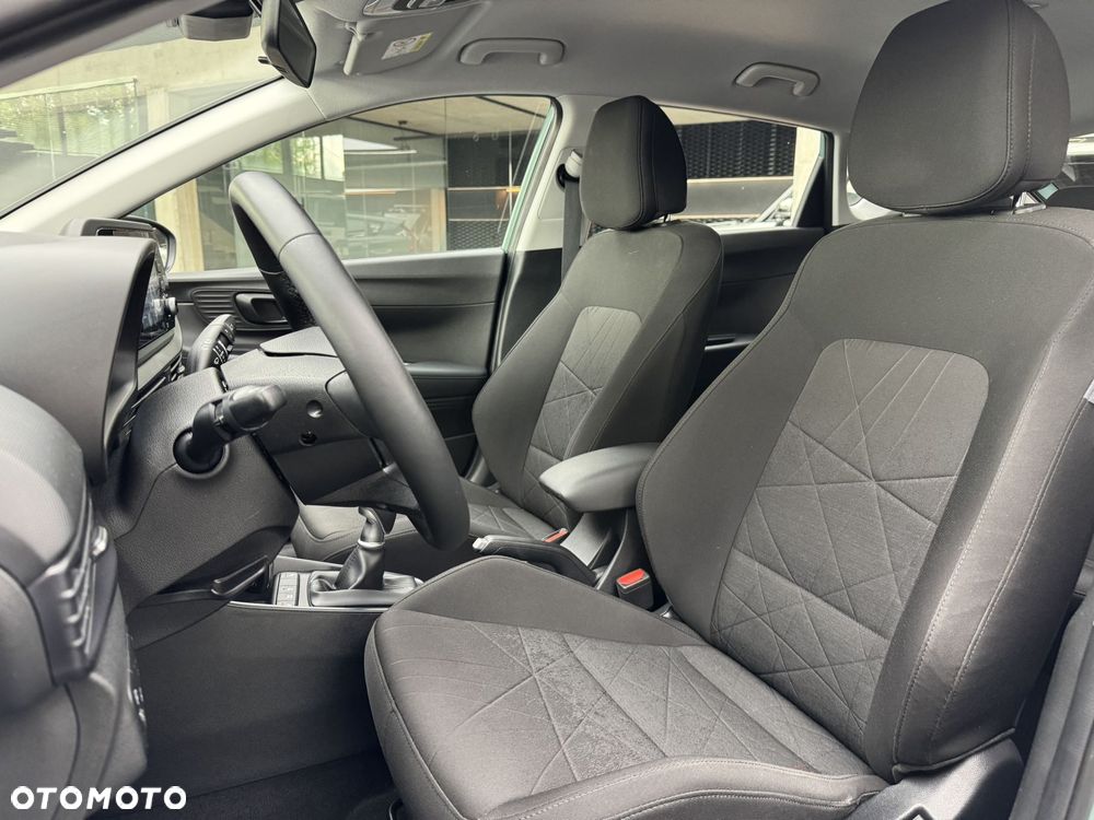 Hyundai Bayon 1.0 T-GDI Smart - 12