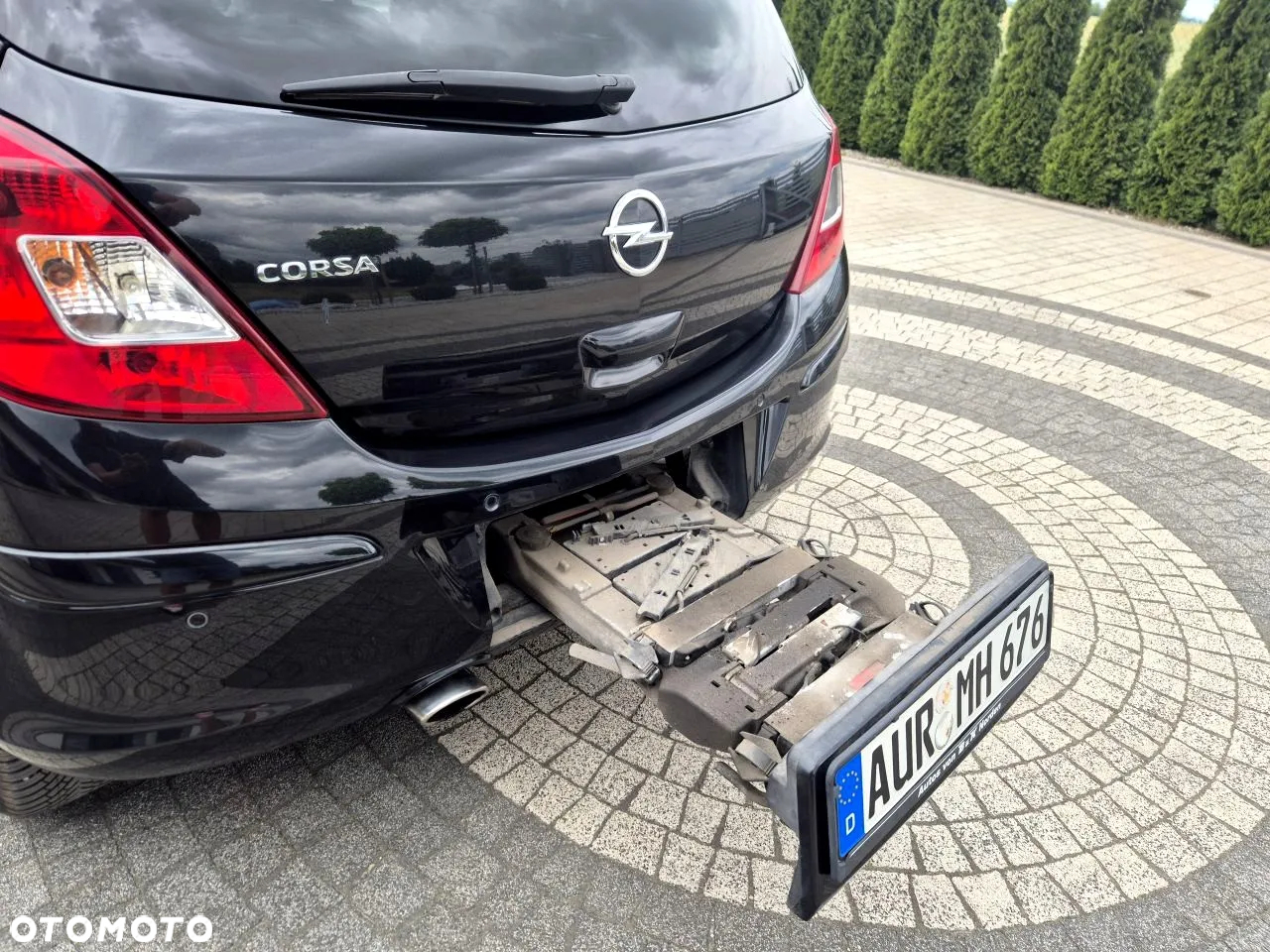 Opel Corsa 1.4 16V 150 Jahre - 32