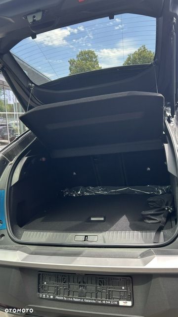 Peugeot 3008 1.2 PureTech mHEV GT E-DCS6 - 12
