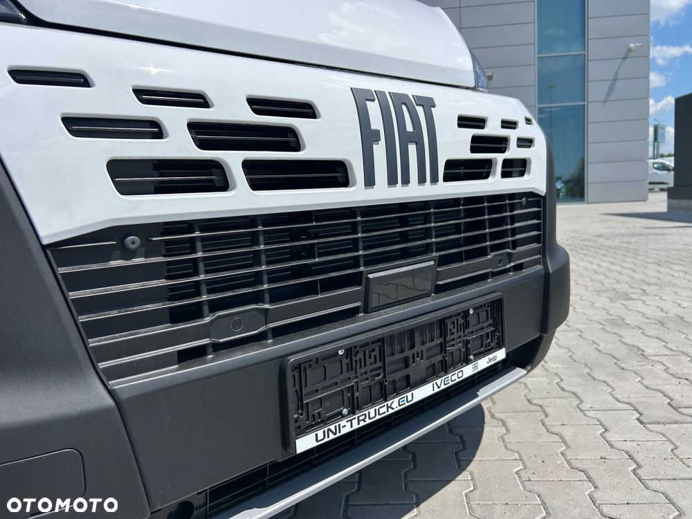 Fiat Ducato Izoterma z agregatem + Grzanie - Dostępny od ręki !! - 34