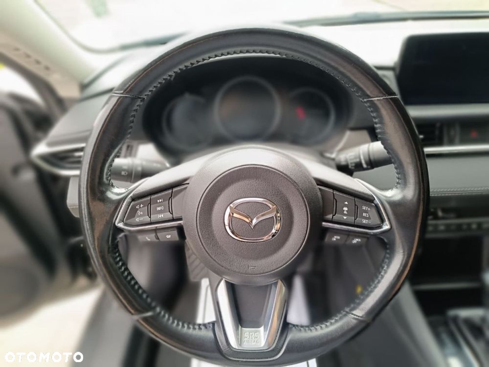 Mazda 6 - 18