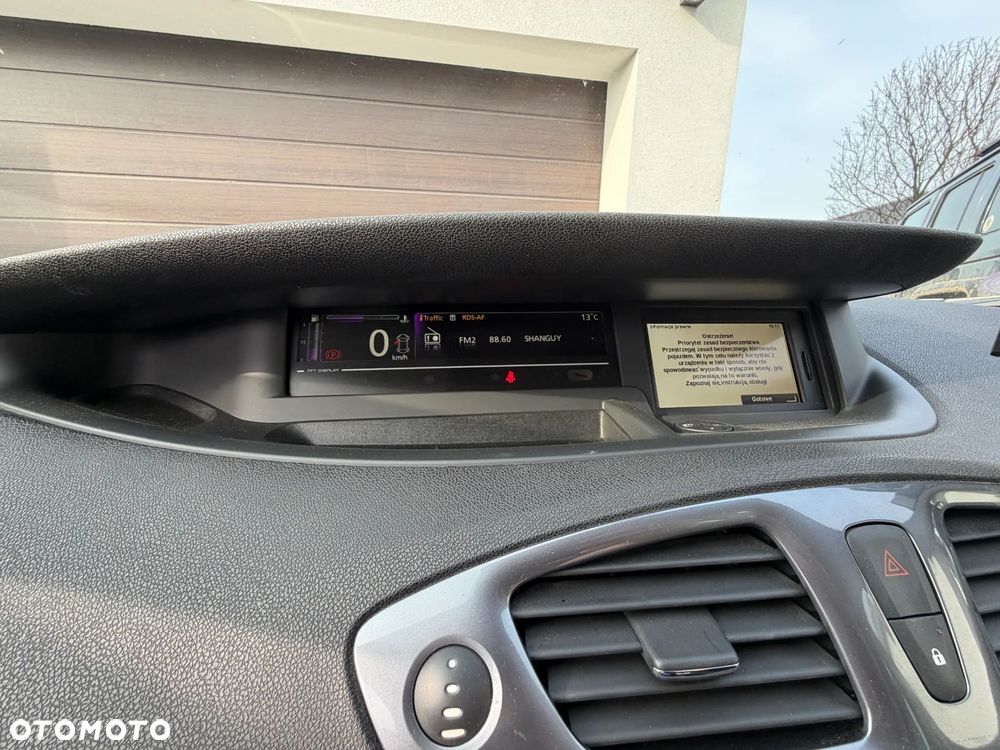 Renault Scenic 1.2 TCe Energy Bose Edition - 9