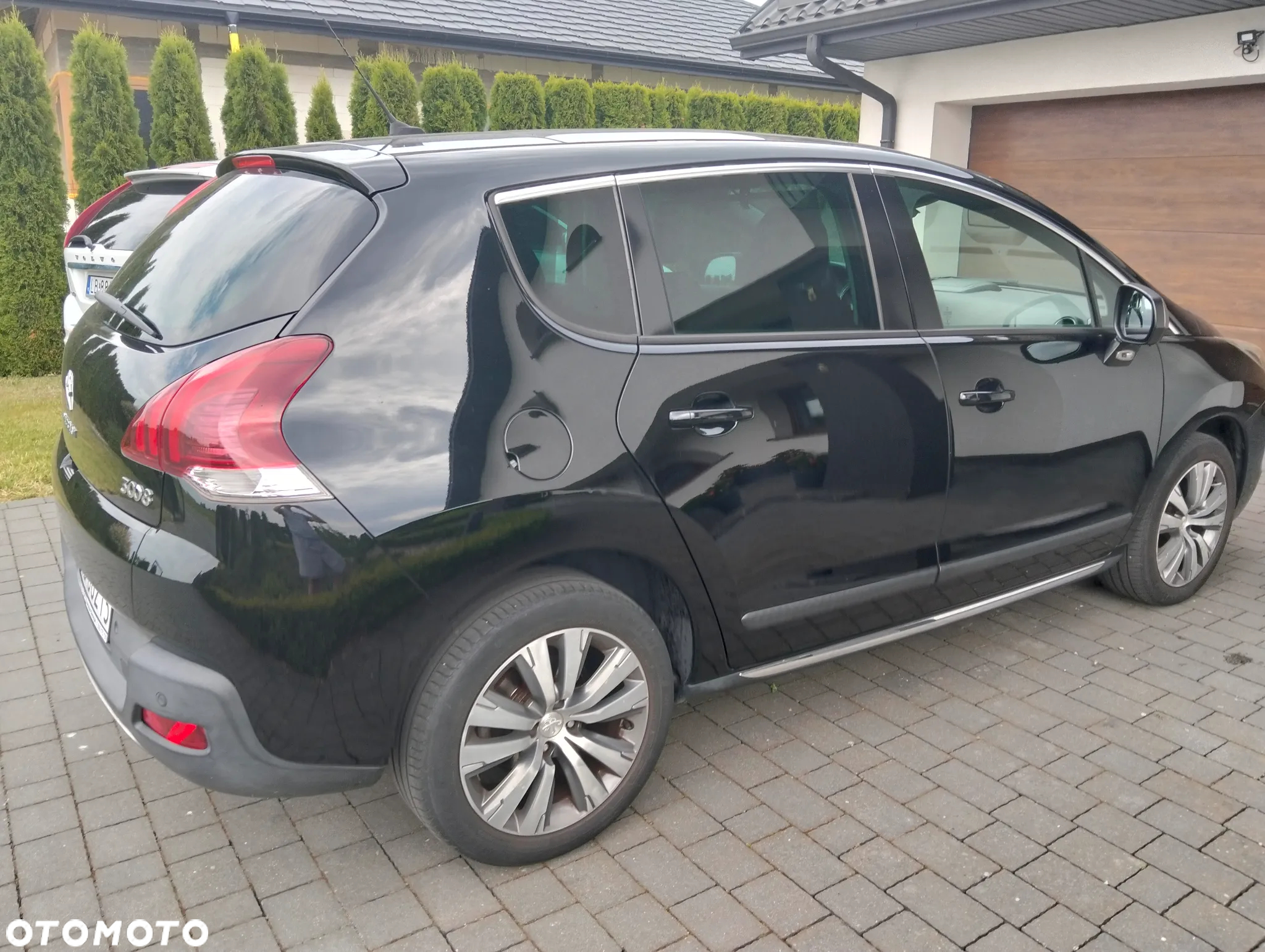 Peugeot 3008 1.6 HDi Access - 4