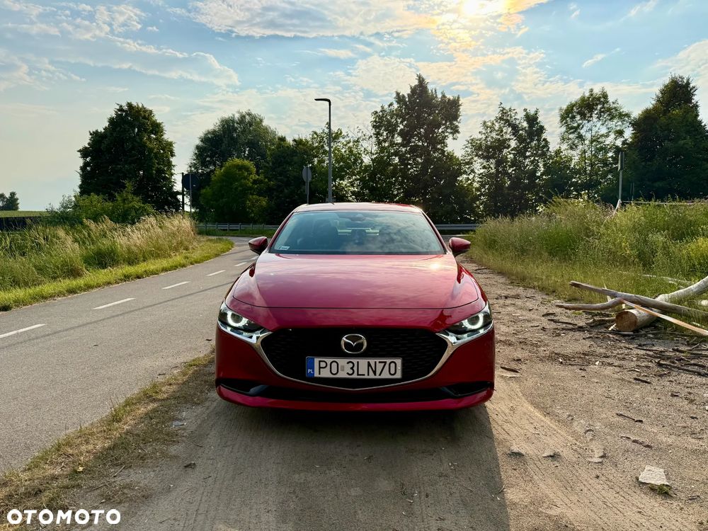 Mazda 3 - 9