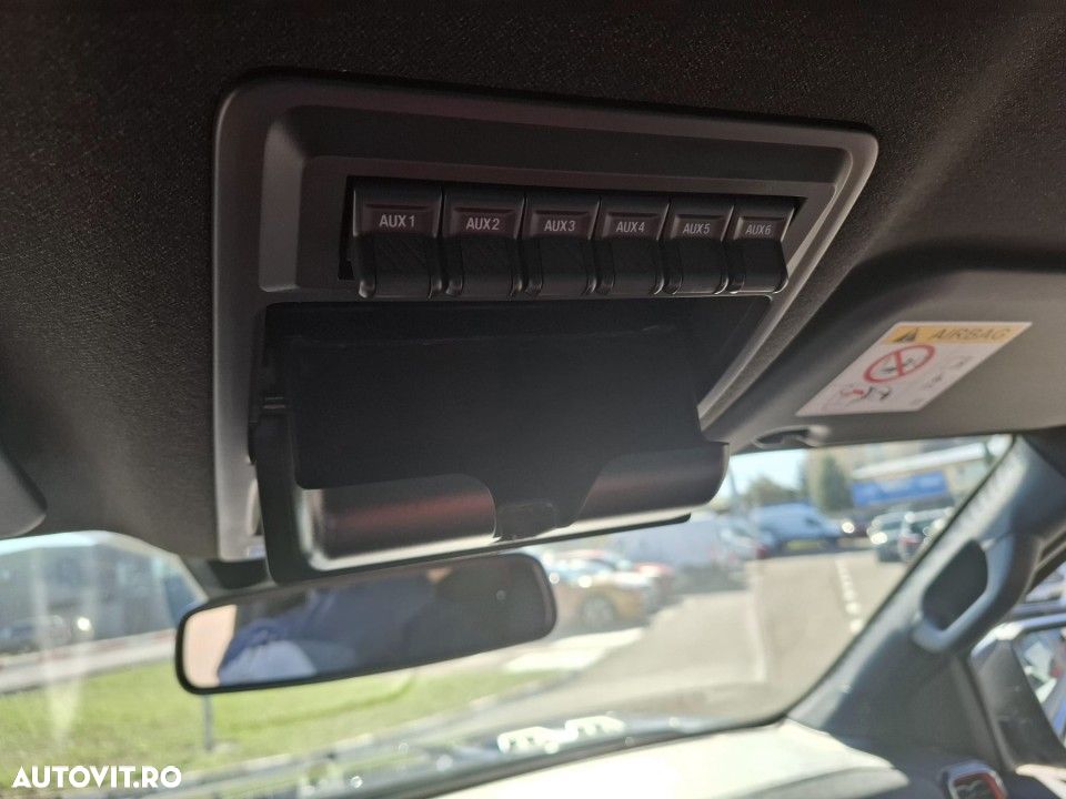 Ford Ranger Raptor - 24