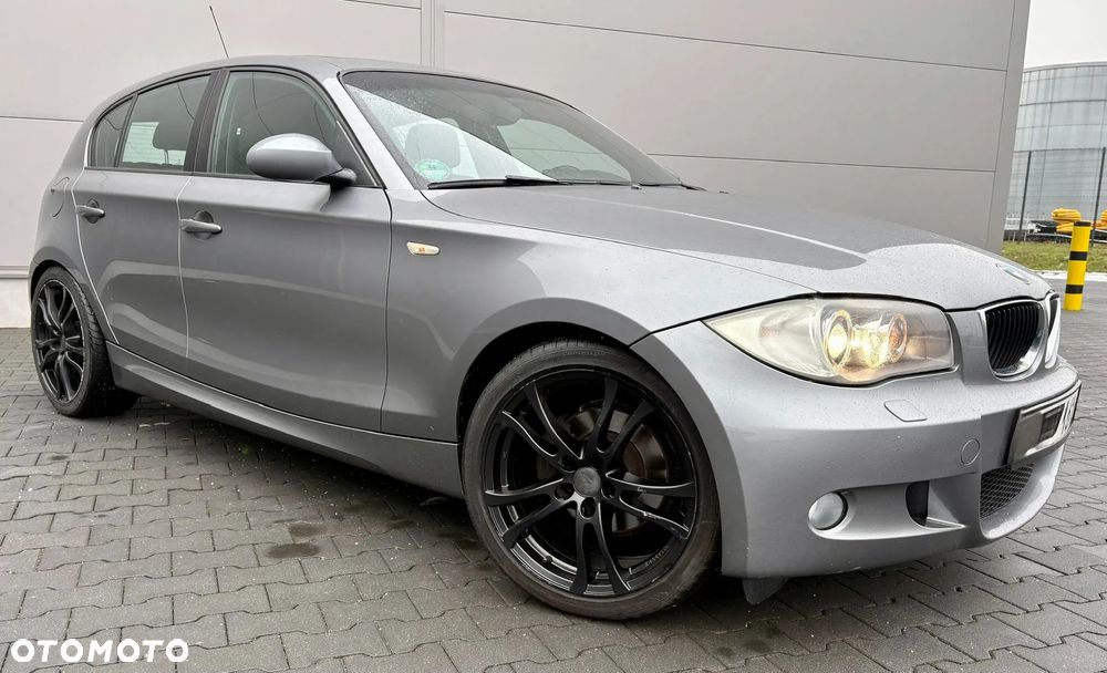 BMW Seria 1 118i Edition Sport - 5