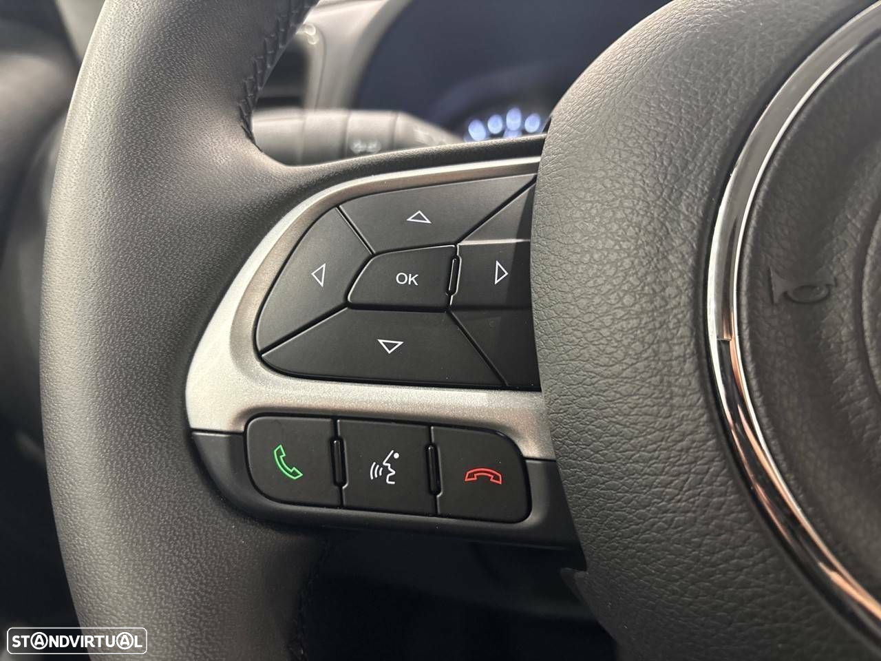 Jeep Renegade 1.5 TG e-Hybrid DCT - 22