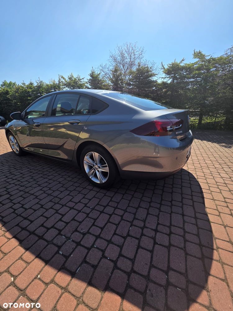 Opel Insignia - 13