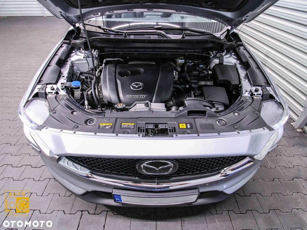 Mazda CX-5 2.5 Skypassion AWD - 15