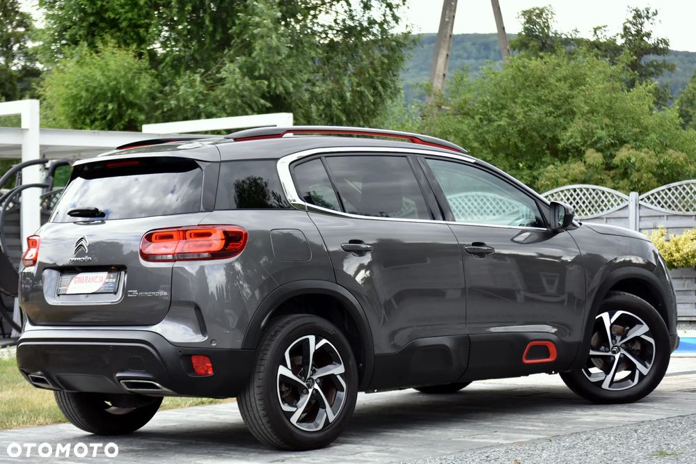 Citroën C5 Aircross 1.2 PureTech C-Series - 15