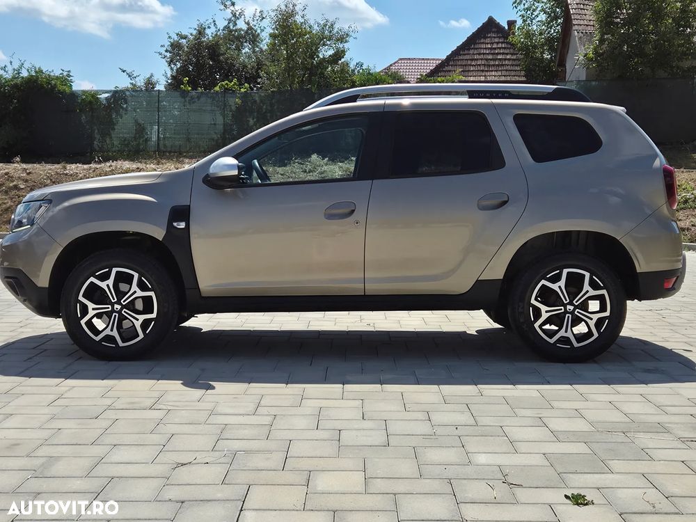 Dacia Duster - 12