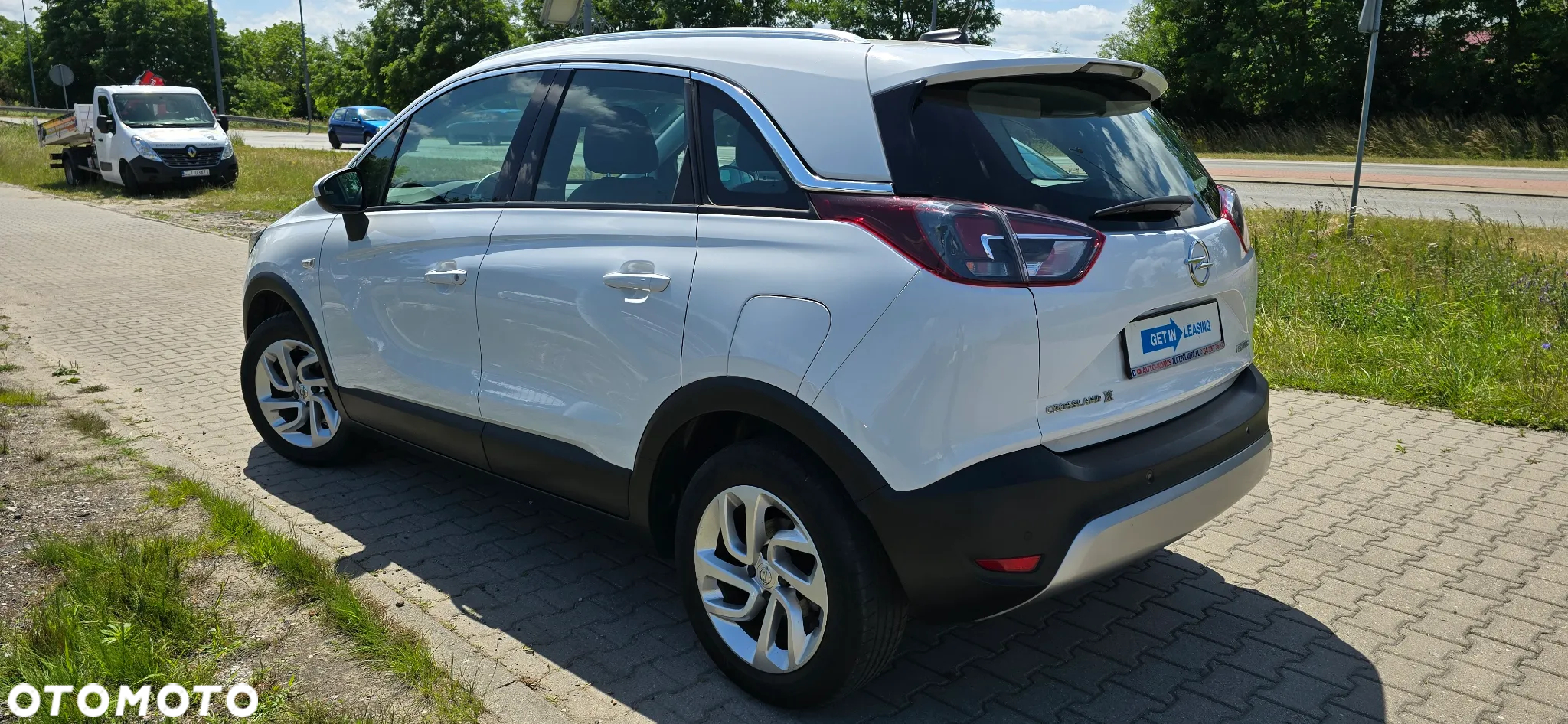 Opel Crossland X 1.2 Start/Stop Innovation - 7