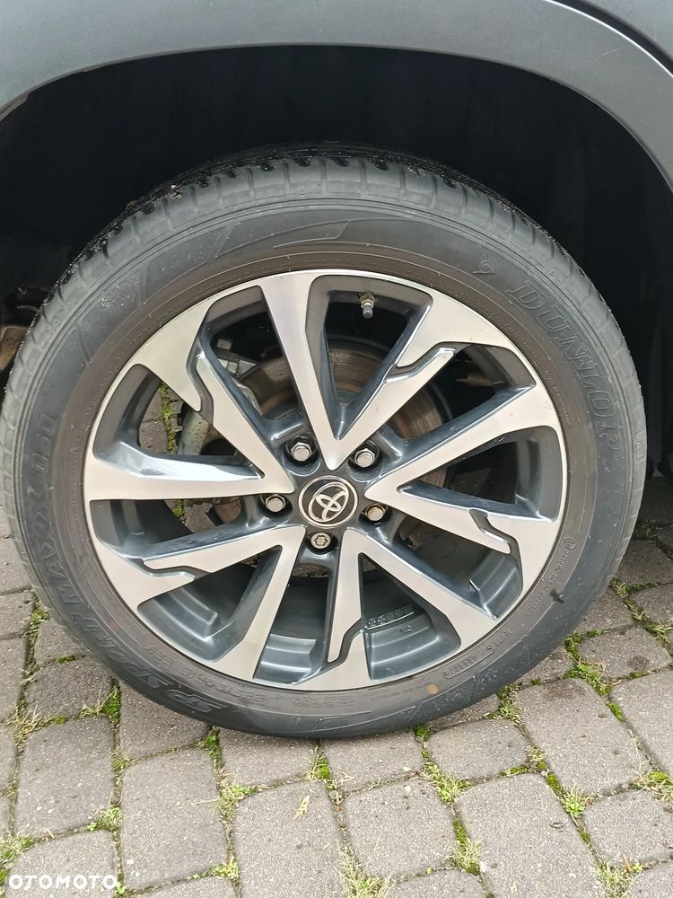 Toyota Corolla Cross 2.0 Hybrid Premiere Edition - 16