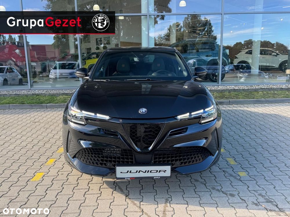 Alfa Romeo Junior - 8