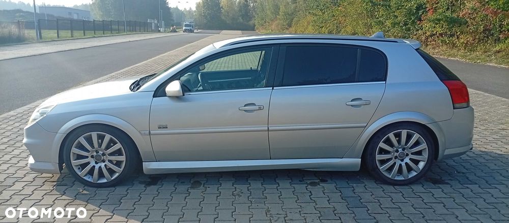 Opel Signum