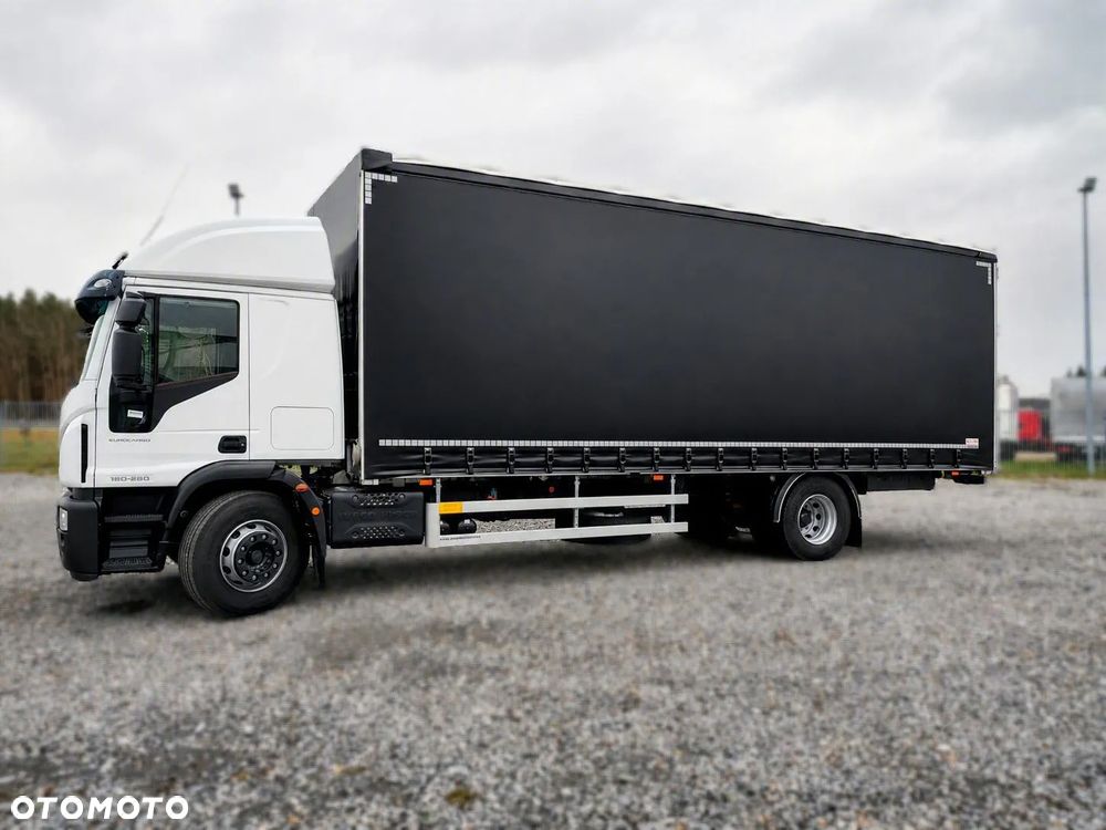 Iveco EUROCARGO 160E25/P - 3
