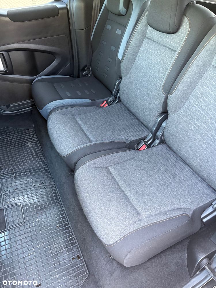 Citroën Berlingo 1.6 VTi XTR - 7