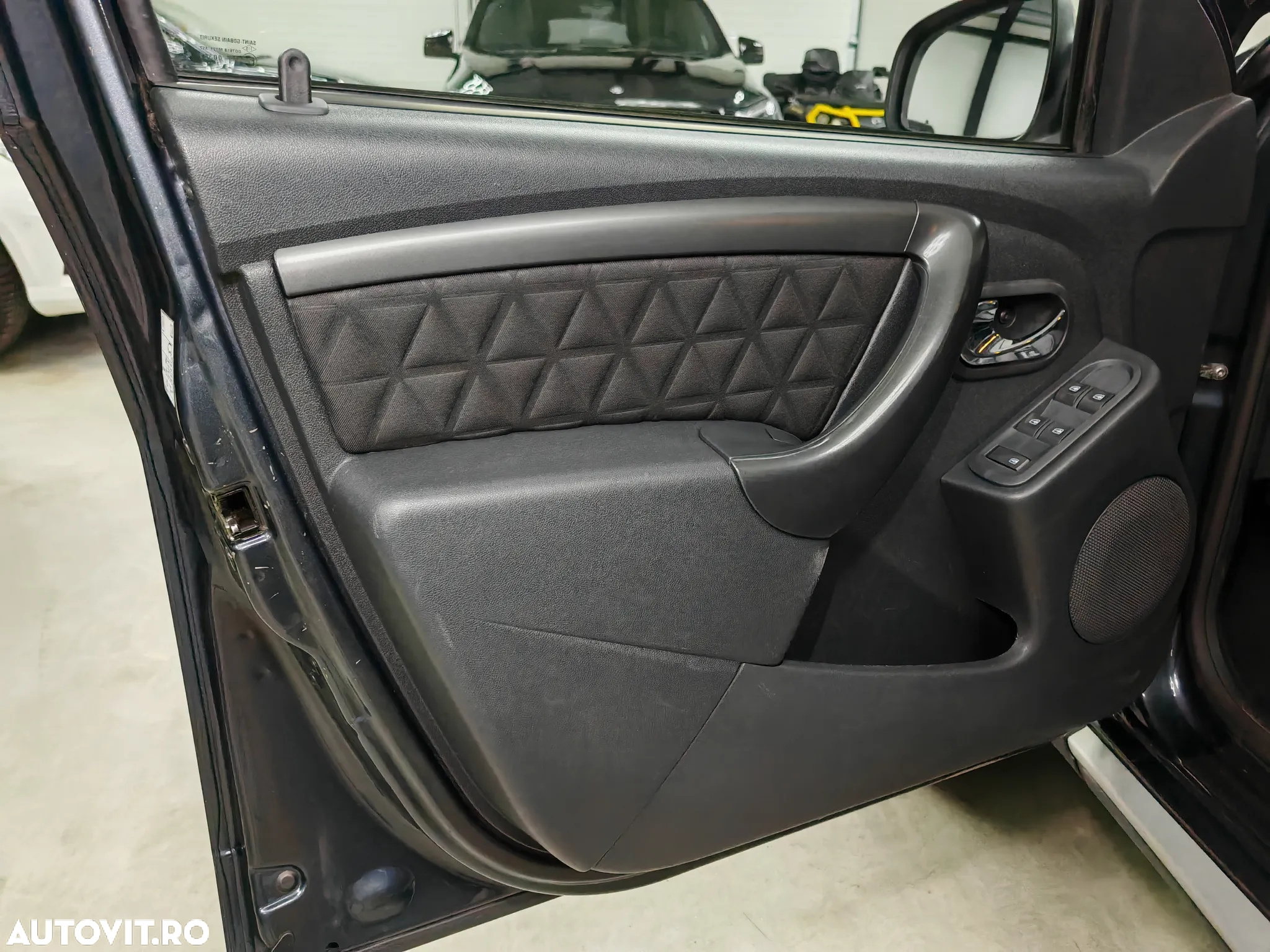 Dacia Duster TCe 125 2WD Prestige - 15