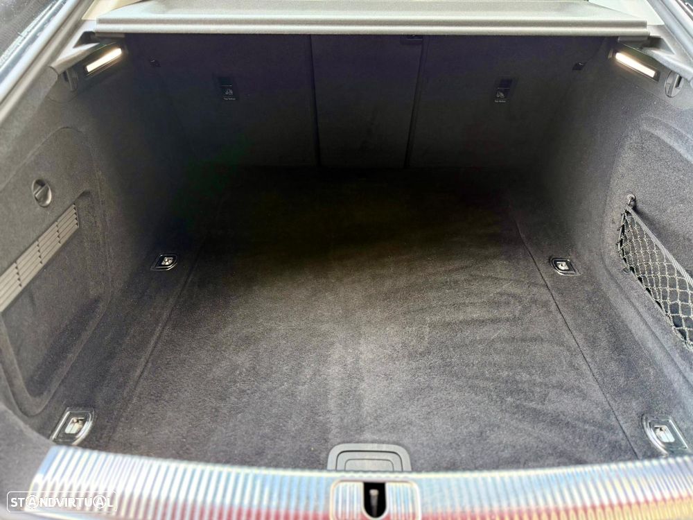 Audi A5 Sportback 35 TDI S line S tronic - 27