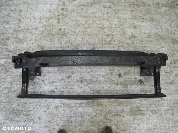 SEAT LEON III 5F0807251 Z ABSORBEREM IDEALNA BELKA PRZEDNIA PRZÓD NR70