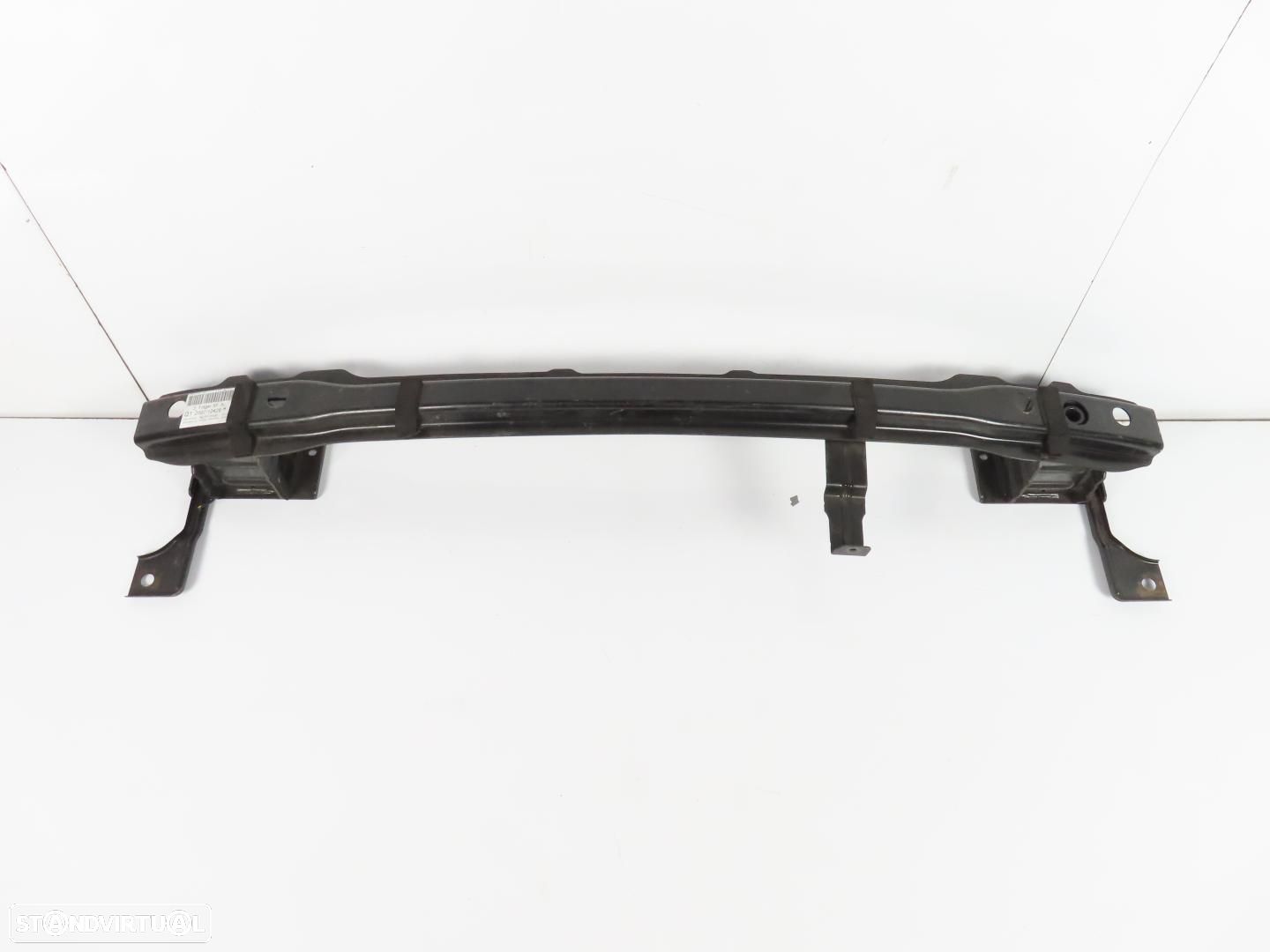 Reforço parachoques Trás Usado / Original MINI MINI (R56)/MINI MINI Coupe (R58)/... - 1