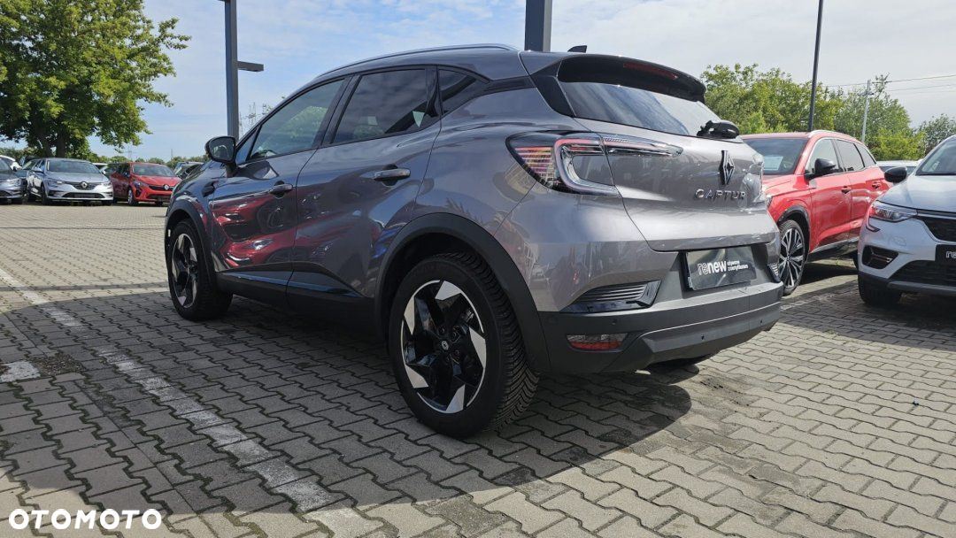 Renault Captur - 7