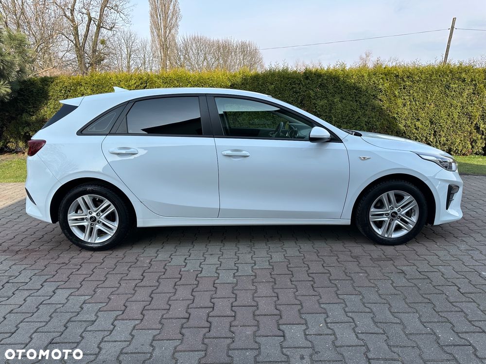 Kia Ceed 1.4 L Business Line Plus - 8