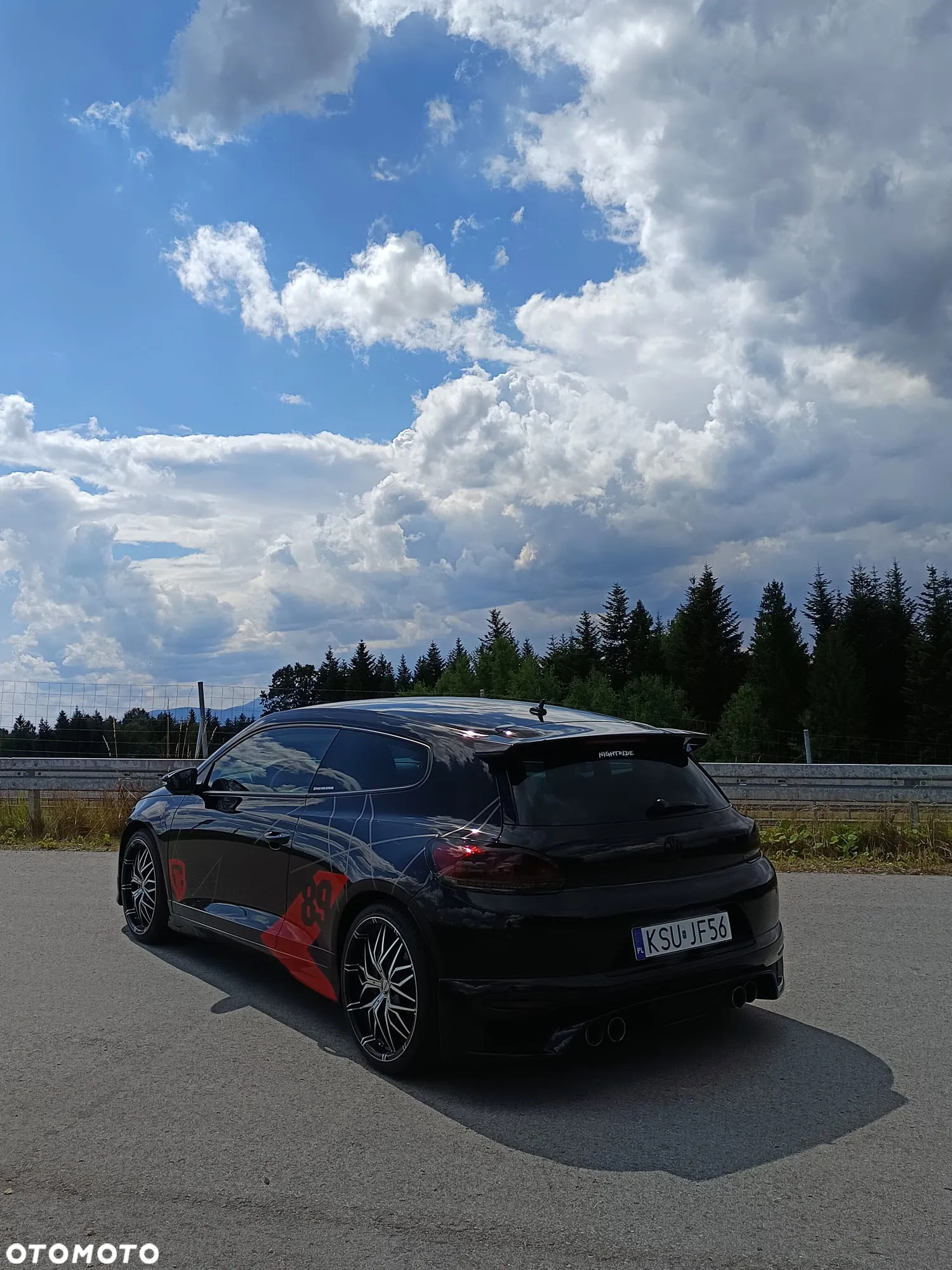 Volkswagen Scirocco 1.4 TSI - 4