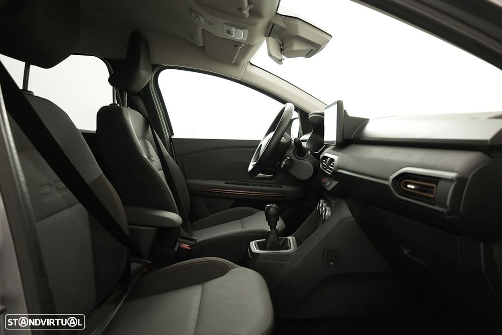 Dacia Jogger 1.0 ECO-G Extreme 7L Bi-Fuel - 20