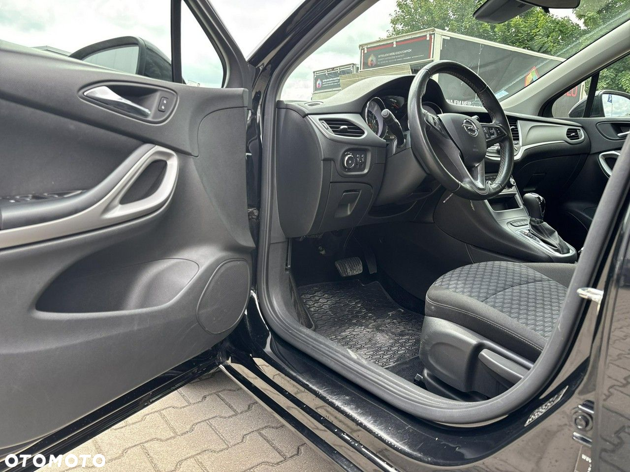 Opel Astra - 10