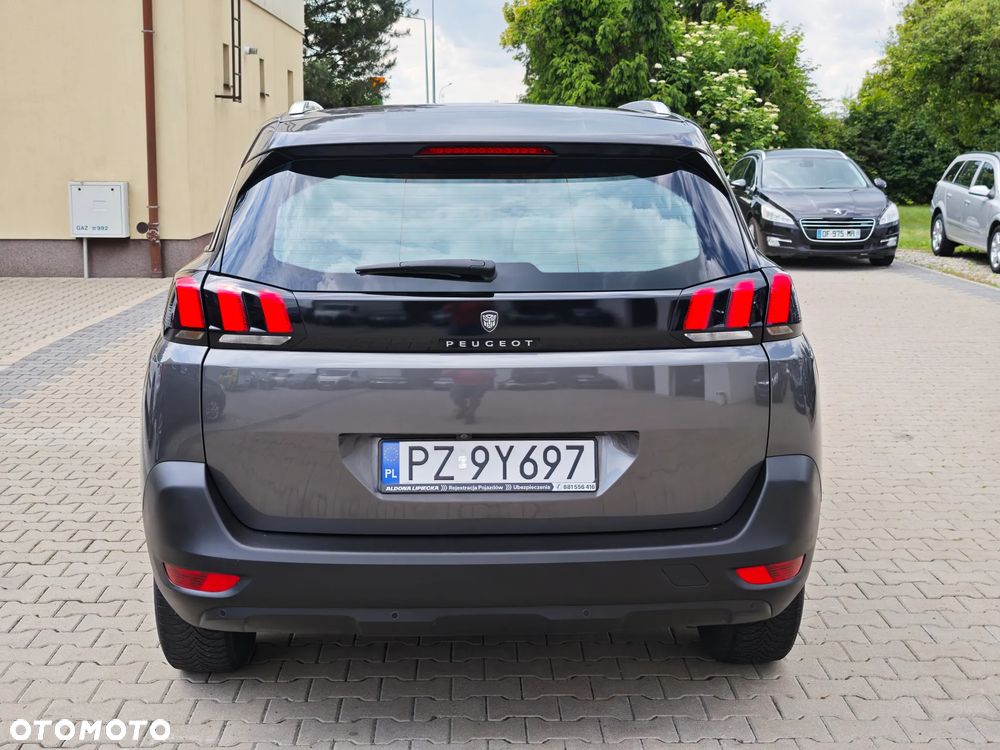 Peugeot 5008 BlueHDi 120 Active - 6